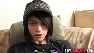 Japan Gay XXX Clips 4