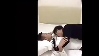 Sweet Gay Sex 1