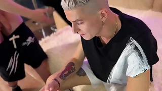 Wild Twink Sex 13