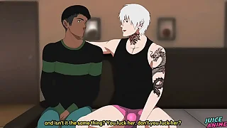 55 animated hentai porn videos